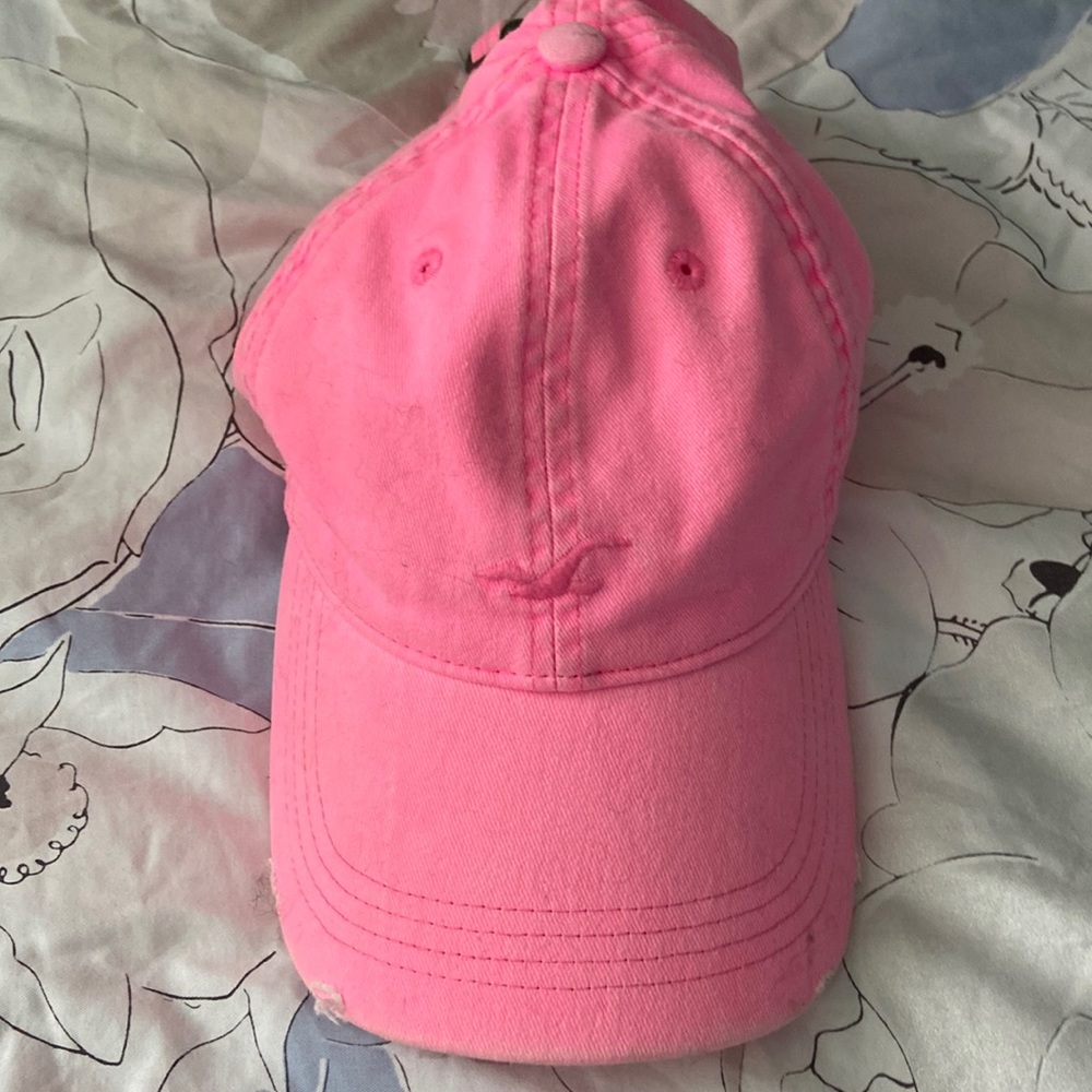 2 Baseball Caps